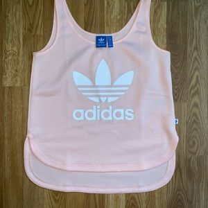 Adidas Tank